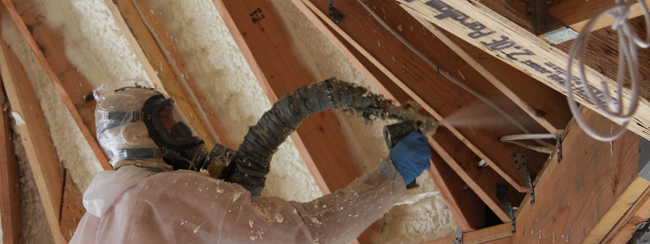 Miramar Florida Attic Insulation Spray Foam Miramar Florida Attic Insulation Spray Foam