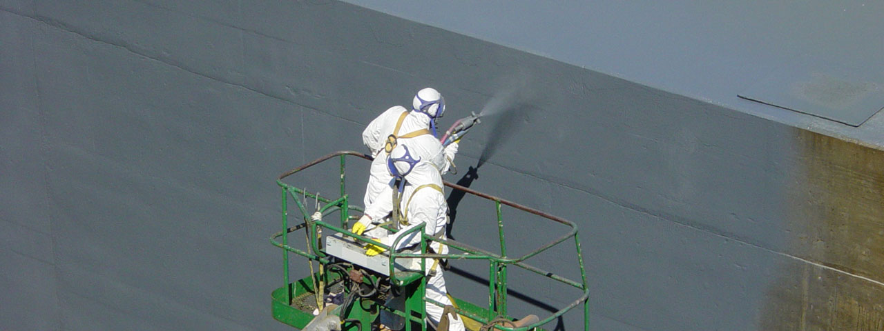 Polyurea protective coatings for Miramar Florida Polyurea protective coatings for Miramar Florida