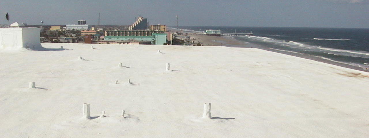 Energy Star Certified cool roof coatings in Miramar Energy Star Certified cool roof coatings in Miramar